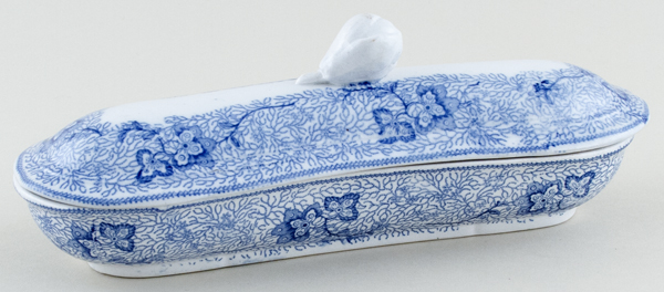 Toilet box c1880